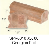 Georgian Rail