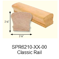 Classic Rail